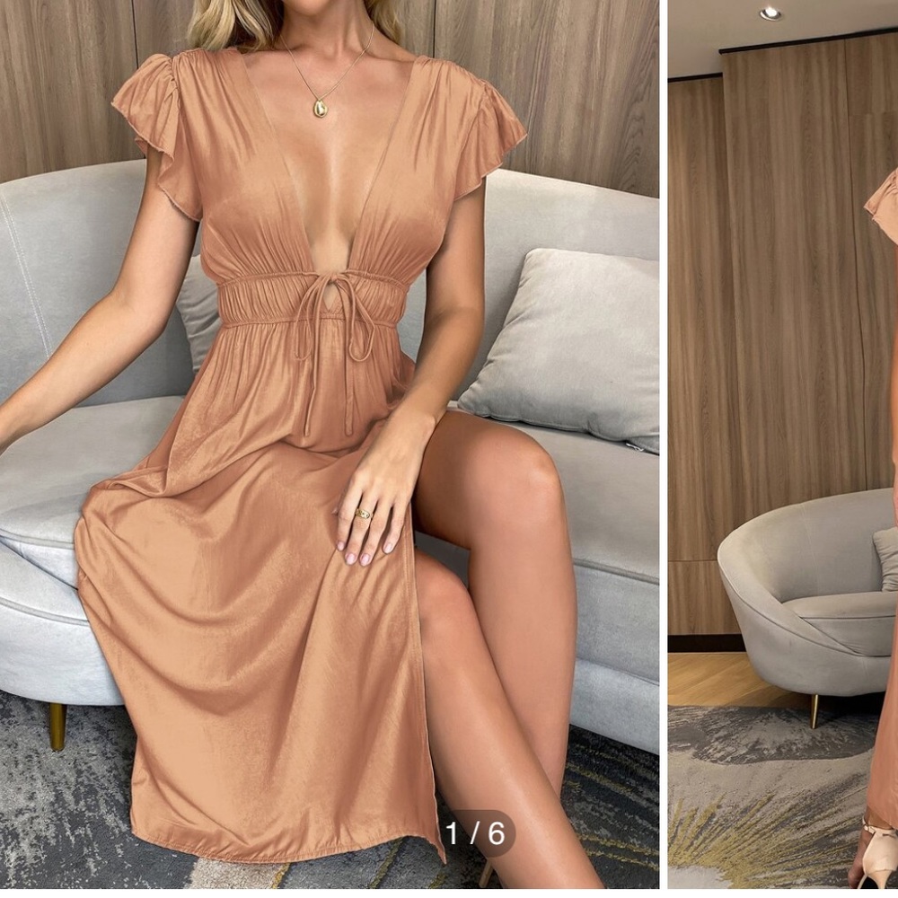 Formal/Prom Dress - Picture 6 of 11